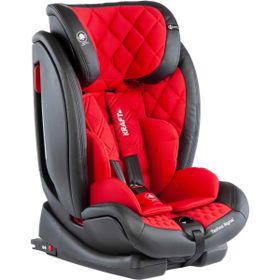 Kraft Red Techno Signal 9-36 kg Oto Koltuğu
