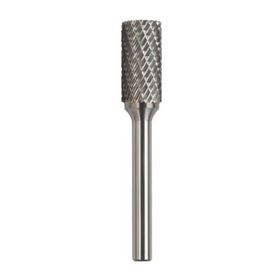 Kraft SA 10x20x6x60 mm Çapraz Karbür Kalıpçı Freze