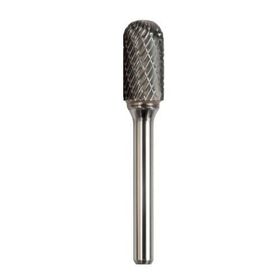 Kraft SC 4x13x6x38 mm Çapraz Karbür Kalıpçı Freze