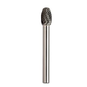 Kraft SE 6x10x6x50 mm Çapraz Karbür Kalıpçı Freze
