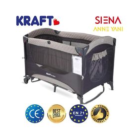Kraft Siena Light Grey Oyun Parkı