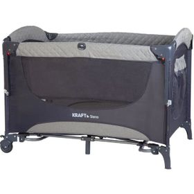 Kraft Siena Light Grey Oyun Parkı
