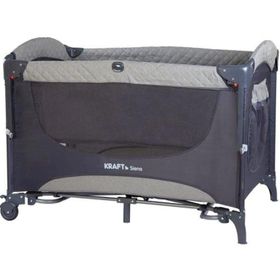 Kraft Siena Light Grey Oyun Parkı