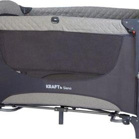 Kraft Siena Light Grey Oyun Parkı