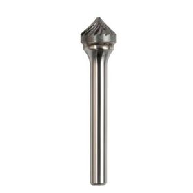 Kraft SK 8x4x6x47 mm Çapraz Karbür Kalıpçı Freze
