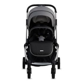 Kraft Slide Grey Travel Sistem Bebek Arabası Puset
