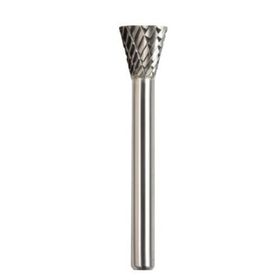 Kraft SN 3x7x6x38 mm Çapraz Karbür Kalıpçı Freze