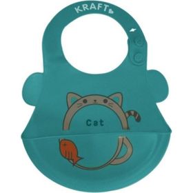 Kraft Soft Silikon Önlük