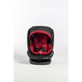 Kraft Spin Canopy 0-36 kg 360 ° Dönebilen İsofix'li Kırmızı Oto Koltuğu