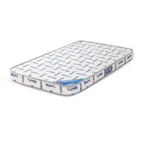 Kraft Sünger 10 cm 70x120 cm Comfort Oyun Parkı Yatağı