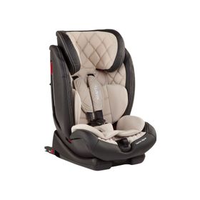 Kraft Techno Signal 9-36 kg Grey Oto Koltuğu