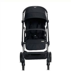 Kraft Tokyo 0-22 kg Siyah Plus Travel Sistem Bebek Arabası