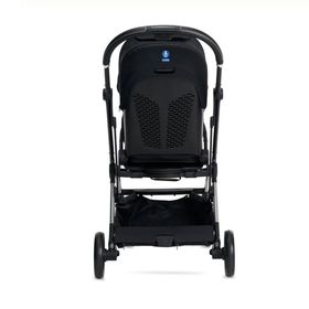 Kraft Tokyo 0-22 kg Siyah Plus Travel Sistem Bebek Arabası