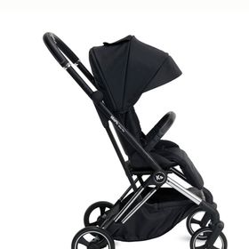 Kraft Tokyo 0-22 kg Siyah Plus Travel Sistem Bebek Arabası
