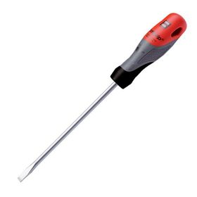 Kraftgrip 43907 Düz Uçlu Tornavida