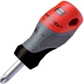 Kraftgrip 43918 Yıldız Uçlu Topaç Tornavida