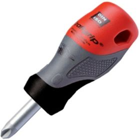 Kraftgrip 43918 Yıldız Uçlu Topaç Tornavida