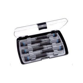 Kraftgrip 43928 Profesyonel Elektronikçi 6'lı Torx Uçlu Tornavida Seti