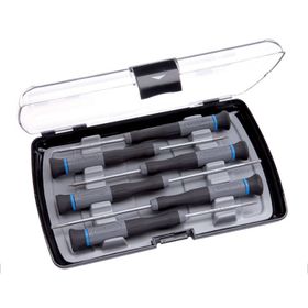 Kraftgrip 43928 Profesyonel Elektronikçi 6'lı Torx Uçlu Tornavida Seti
