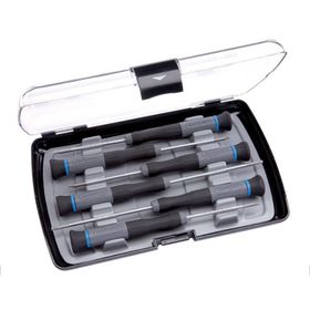 Kraftgrip 43928 Profesyonel Elektronikçi 6'lı Torx Uçlu Tornavida Seti