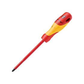 Kraftgrip 44513 1000 V İzoleli Yıldız Uçlu Tornavida
