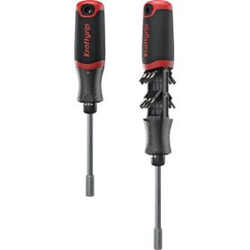 Kraftgrip 45296 13 Parça Profesyonel Tornavida