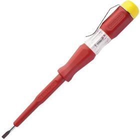 Kraftgrip 7850 140 mm Testmax Kontrol Kalemi