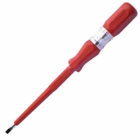 Kraftgrip 7854 180 mm Testmax Kontrol Kalemi