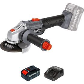 Kraftixx By Einhell Kx-Ws 18 Li 3 Ah Akülü Avuç Taşlama
