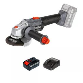 Kraftixx By Einhell Kx-Ws 18 Li 3 Ah Akülü Avuç Taşlama