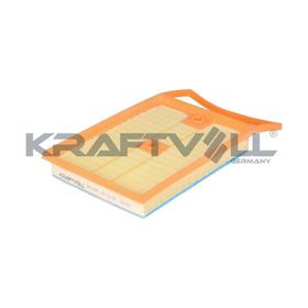 Kraftvoll 1.4tdı 75 90 105ps Polo V 15 Ibiza 16 Toledo 13 Fabia 15 Rapid 13 Hava Filtresi