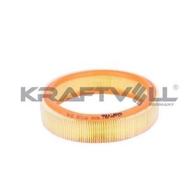 Kraftvoll 1.7 1.4 8v E7j Hava Filtresi