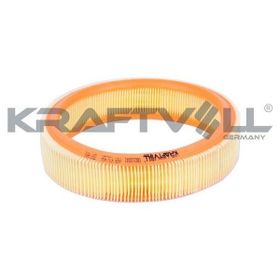 Kraftvoll 1.7 1.4 8v E7j Hava Filtresi