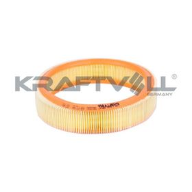 Kraftvoll 1.7 1.4 8v E7j Hava Filtresi