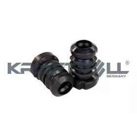 Kraftvoll 10010003 Toyota Corolla 92-00 Ae101 Ae111 Ön Amortisör Stoperi