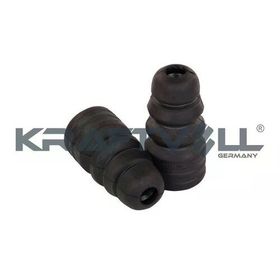 Kraftvoll 10010016 Suspansıyon Takozu Arka Accent Era 06- Getz 02- Kauçuk Amortisör Stoperi