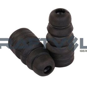 Kraftvoll 10010016 Suspansıyon Takozu Arka Accent Era 06- Getz 02- Kauçuk Amortisör Stoperi