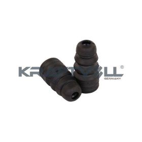 Kraftvoll 10010016 Suspansıyon Takozu Arka Accent Era 06- Getz 02- Kauçuk Amortisör Stoperi