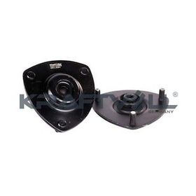 Kraftvoll 10010043 Ön Sağ-Sol Honda Civic Amortisör Takozu