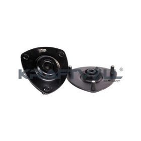 Kraftvoll 10010043 Ön Sağ-Sol Honda Civic Amortisör Takozu
