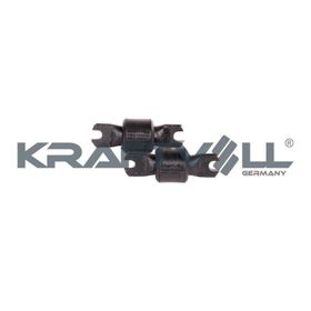 Kraftvoll 10010096 H100 Kamyonet 94 Amortisör Çatal Takozu