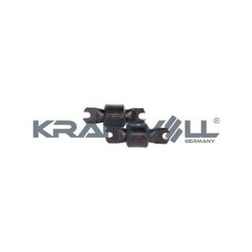 Kraftvoll 10010096 H100 Kamyonet 94 Amortisör Çatal Takozu