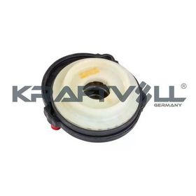 Kraftvoll 10010133 Ön Rulmanlı Sol Doblo Iıı Fıorıno Bıpper Nemo Linea 07 Amortisör Takozu