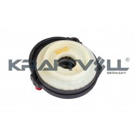 Kraftvoll 10010133 Ön Rulmanlı Sol Doblo Iıı Fıorıno Bıpper Nemo Linea 07 Amortisör Takozu