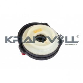 Kraftvoll 10010133 Ön Rulmanlı Sol Doblo Iıı Fıorıno Bıpper Nemo Linea 07 Amortisör Takozu