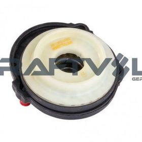 Kraftvoll 10010133 Ön Rulmanlı Sol Doblo Iıı Fıorıno Bıpper Nemo Linea 07 Amortisör Takozu