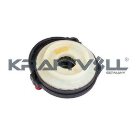 Kraftvoll 10010133 Ön Rulmanlı Sol Doblo Iıı Fıorıno Bıpper Nemo Linea 07 Amortisör Takozu