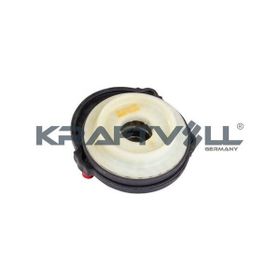 Kraftvoll 10010133 Ön Rulmanlı Sol Doblo Iıı Fıorıno Bıpper Nemo Linea 07 Amortisör Takozu