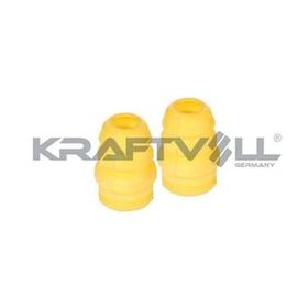 Kraftvoll 10010219 Ön Ara Yatak Amortisör Takozu