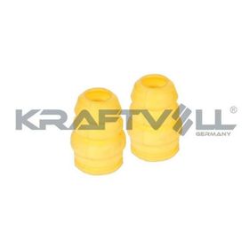 Kraftvoll 10010219 Ön Ara Yatak Amortisör Takozu